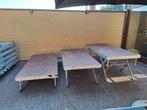 Podium  / podiumdelen te koop., Ophalen, Gebruikt