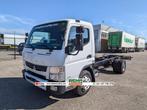 Mitsubishi Fuso Canter 7C18 Duonic 4x2 Euro6 - Retarder - Ch, Autos, Achat, Entreprise, Diesel, Automatique