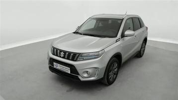 Suzuki Vitara 1.4 Turbo Boosterjet 48V Hybrid GLX AT beschikbaar voor biedingen