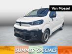 Citroën Jumpy M 2.0 BlueHDi 145 S&S EAT8, Auto's, Bestelwagens en Lichte vracht, 4 deurs, Stof, Gebruikt, 145 pk