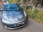 Nissan leaf ELEKTRISCH automaat, Auto's, Nissan, Automaat, Elektrisch, Particulier, Leaf