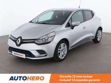Renault Clio 0.9 Energy Trend (bj 2019) beschikbaar voor biedingen