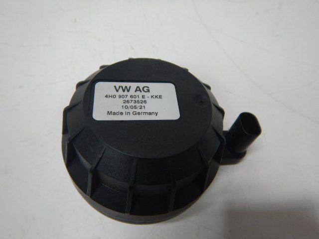 Audi A6 A7 4K Motorgeluidmodule Aktuator 4H0907601E, Auto-onderdelen, Elektronica en Kabels, Audi, Gebruikt, Ophalen of Verzenden