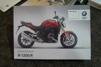 BMW R1200R laptop, Motoren, Ophalen of Verzenden, Gebruikt