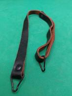 Post WO2 Belgian US M1 Clone Helmet Liner Leather ChinStrap4, Verzamelen, Ophalen of Verzenden
