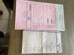 punto 1200 benzine is gekeurd voor verk euro 4, Auto's, Fiat, Voorwielaandrijving, Stof, 4 cilinders, Handgeschakeld