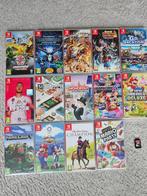 Nintendo Switch games Prijzen in zoekertje, Games en Spelcomputers, Ophalen of Verzenden, Zo goed als nieuw