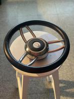 Te koop stuur (boot), Watersport en Boten, Ophalen, Zo goed als nieuw, Overige typen, Motorboot