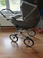 Poussette Silver Cross, Ophalen, Zo goed als nieuw, Kinderwagen, Overige merken