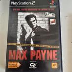 Max Payne, Games en Spelcomputers, Games | Sony PlayStation 1, Ophalen of Verzenden, Zo goed als nieuw
