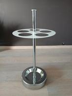 Paraplubak, Ophalen, Zo goed als nieuw