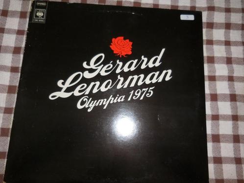 LP''S MET FRANSE MUZIEK, Cd's en Dvd's, Vinyl | Overige Vinyl, Gebruikt, Ophalen of Verzenden