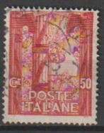 Italie 1923 n 179, Timbres & Monnaies, Timbres | Europe | Italie, Affranchi, Envoi