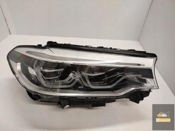 BMW G30 Full Led Adaptief Rechts beschikbaar voor biedingen
