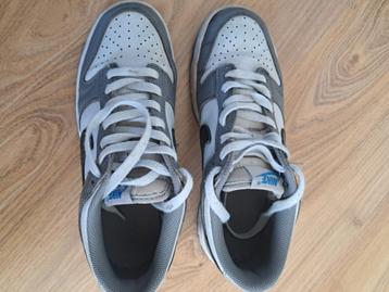 Nike schoenen maat 40, Ophalen, Gebruikt, Schoenen, Nike