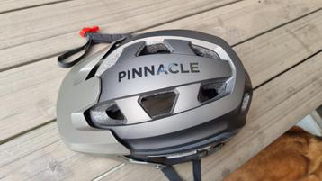 Mtb helm pinacle, Enlèvement, Neuf, L, Homme ou Femme