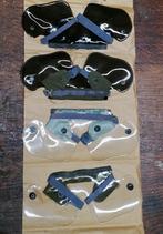 M1 American WW2 oogschermbril van het Amerikaanse leger, Verzamelen, Verzenden