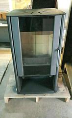 Prijsknaller nieuwe Franse Houtkachel van Supra type Tecnis, Doe-het-zelf en Bouw, Verwarming en Radiatoren, Ophalen of Verzenden