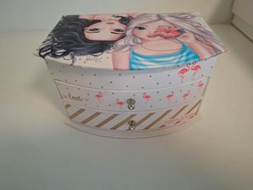 Juwelen kistje top models beschikbaar voor biedingen