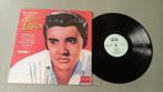 Vintage LP : A tribute to Elvis, Ophalen of Verzenden