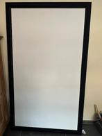 projectiescherm Kingpin velvet vfs210 16:9, Audio, Tv en Foto, Projectieschermen, Ophalen, Handmatig, Gebruikt