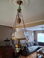 Antieke Lamp belge, Antiek en Kunst, Ophalen