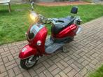 Scooter eagle wing torino lx, Fietsen en Brommers, Ophalen, Gebruikt