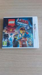 Nintendo 3DS Lego Adventure Het videospel, Games en Spelcomputers, Games | Nintendo 2DS en 3DS, Avontuur en Actie, 1 speler, Ophalen of Verzenden
