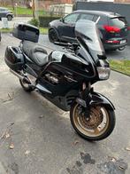Honda Pan European ST1100 '95, Permis Moto A, Tourisme, Plus de 35 kW, Transmission par cardan