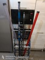 NEC + 1100 (11,50 m) + set, Ophalen, Zo goed als nieuw