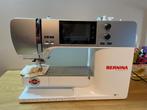 Bernina 540, Hobby en Vrije tijd, Naaimachines en Toebehoren, Ophalen, Zo goed als nieuw, Naaimachine, Bernina