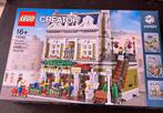 Lego Creator Expert 10243 - Parisian Restaurant, Kinderen en Baby's, Speelgoed | Duplo en Lego, Nieuw, Complete set, Lego, Ophalen