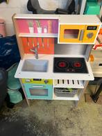 Cuisine pour enfants, Enlèvement, Utilisé, Bois, Jouer à la cuisine
