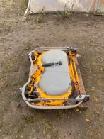 Stiga maaidek, Tuin en Terras, Zitmaaiers, Ophalen, Gebruikt, Stiga, Mulchfunctie