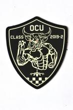 OCU - Class 2019-2 - kenteken, Verzamelen, Verzenden, Luchtmacht, Embleem of Badge