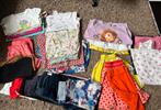 Zomer pakket (1) meisjes kleding maat 122 30 stuks, Ophalen of Verzenden, Zo goed als nieuw