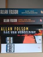 Alan Folsom, Livres, Policiers, Comme neuf, Enlèvement ou Envoi