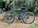 Vélo Gitane, Ophalen, Gitane