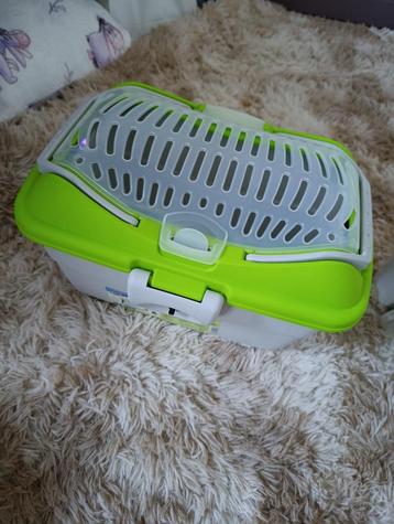 Trixie Transportbox Mini-Capri beschikbaar voor biedingen