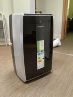 Honeywell MN12CES mobiele airco, Elektronische apparatuur, Ophalen, Gebruikt, Energieklasse A of zuiniger, Koelen en Ontvochtigen