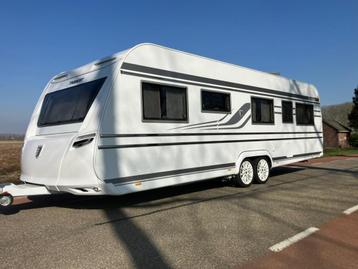 Tabbert da vinci 700 kd ‼️ airco ‼️xt4 mover beschikbaar voor biedingen