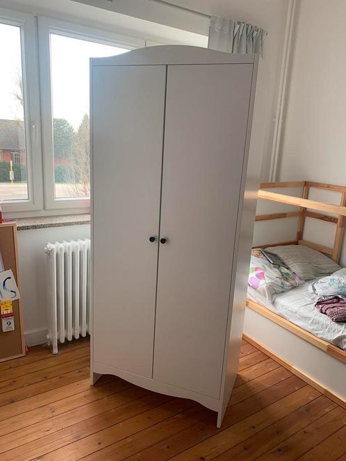 IKEA Kinder kleerkast, Kinderen en Baby's, Kinderkamer | Commodes en Kasten, Nieuw, Ophalen