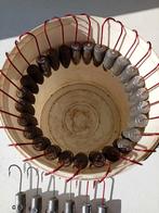 Zeehengel - Sport, Watersport en Boten, Hengelsport | Zeevissen, Ophalen