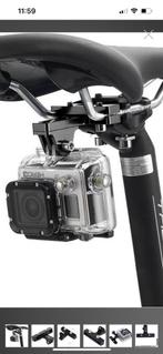Support de selle gopro, Ophalen, Nieuw