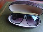 lunettes de soleil Carrera, Handtassen en Accessoires, Zonnebrillen en Brillen | Heren, Zwart, Carrera, Ophalen of Verzenden, Zo goed als nieuw