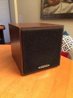 1x BEHRITONE C5A, Musique & Instruments, Enlèvement ou Envoi, Comme neuf, Moins de 500 watts, Moniteur(ampli)
