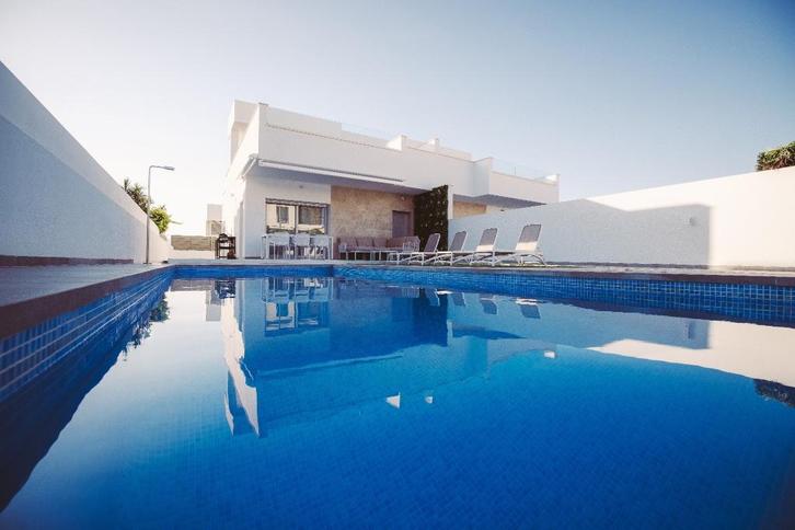 TE HUUR vakantiewoning in Spanje, Vacances, Maisons de vacances | Espagne, Costa Blanca, Maison de campagne ou Villa, Village