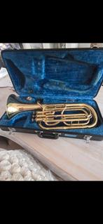 Bariton, Muziek en Instrumenten, Ophalen, Gebruikt