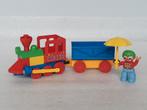 Lego Duplo 5606: Mijn Eerste Trein (1), Enlèvement ou Envoi, Utilisé, Duplo