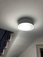 Ronde plafondlamp, Ophalen, Gebruikt